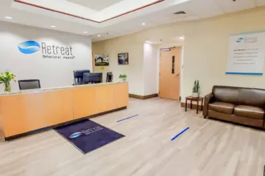 The facilities at Retreat Behavioral Health in New Haven, CT 5